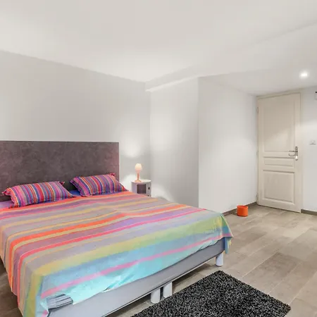 Villa Face A Porquerolles